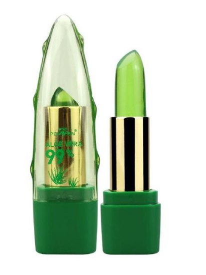 Aloe Glow Color-Changing Lip Balm